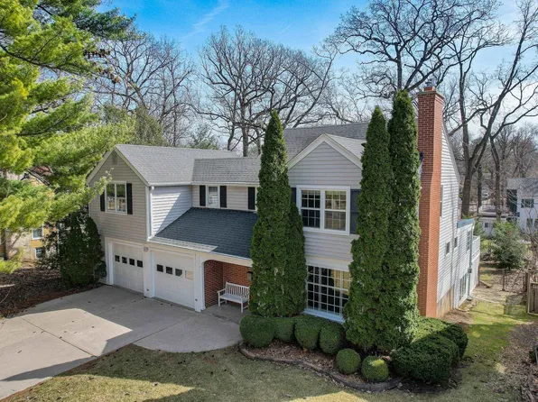 4153 Hiawatha Dr, Madison, WI 53711