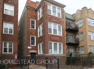 2006 W Birchwood Ave APT 3, Chicago, IL 60645