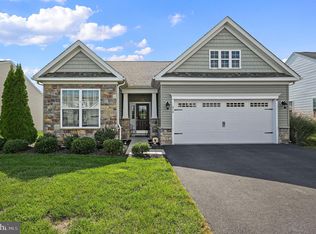 314 Augusta National Dr, Magnolia, DE 19962