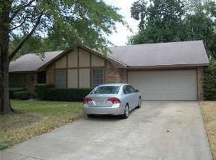 438 Town South Dr, Shreveport, LA 71115