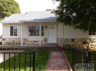 1143 S Baker St, Santa Ana, CA 92707