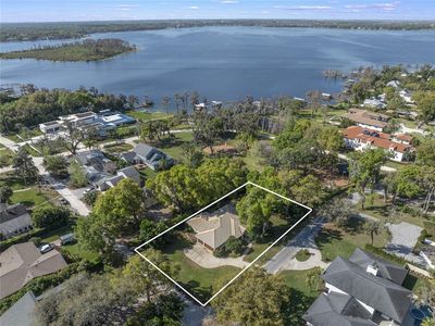 400 W 2nd Ave, Windermere, FL, 34786