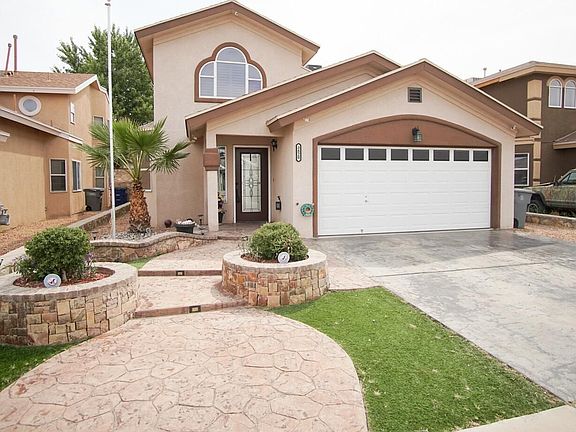 2nd image of 3820 Tierra Zafiro Dr