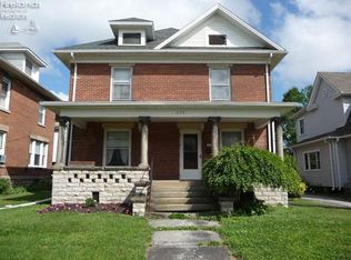 226 Kilbourne St, Bellevue, OH 44811