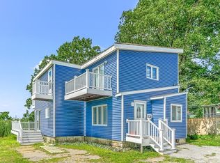 10 Woodland Rd, Revere, MA 02151