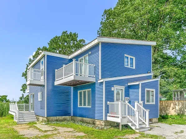 10 Woodland Rd, Revere, MA 02151