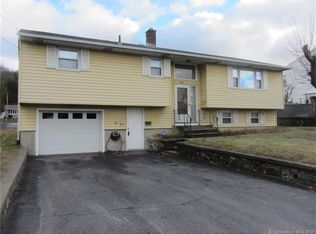 870 Woodtick Rd, Waterbury, CT 06705