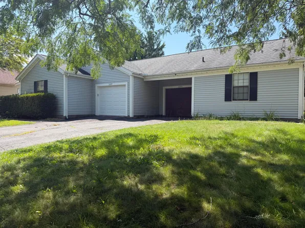 2293 Deerfield Dr, Grove City, OH 43123