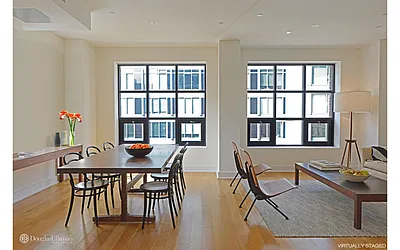 Sold by Douglas Elliman