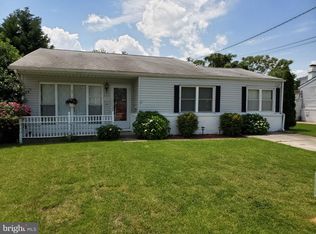 805 Lynvue Rd, Linthicum, MD 21090