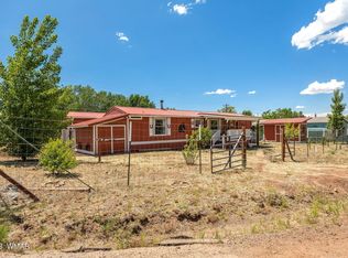 2714 C St, Overgaard, AZ 85933