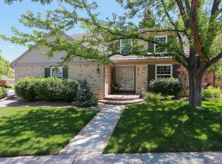 6810 S Jasmine Ct, Centennial, CO 80112