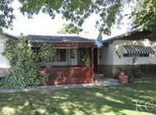 1518 Mary Dr, Lemoore, CA 93245