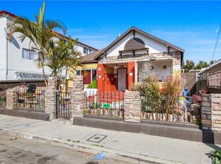 815 W East St, Wilmington, CA 90744