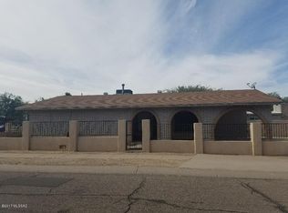 1002 W Huron St, Tucson, AZ 85745