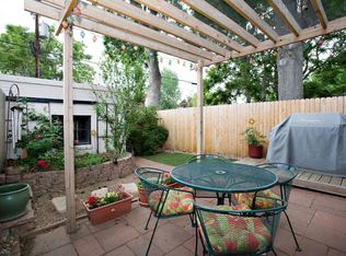 1319 N Marion St, Denver, CO 80218