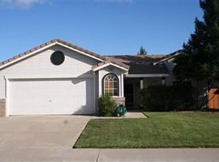 1806 Discovery Dr, Roseville, CA 95747