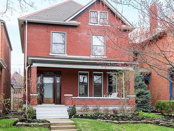 2nd image of 1307 Forsythe Ave