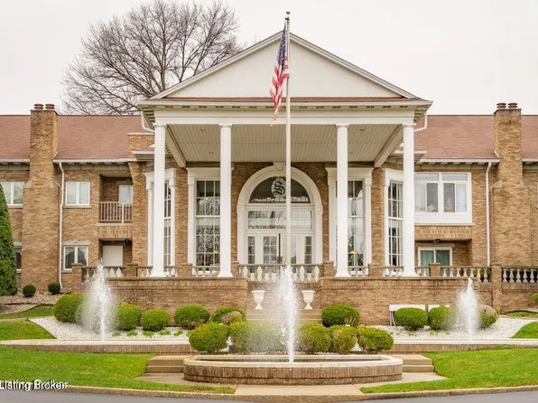 8605 Shelbyville Rd APT 114, Louisville, KY 40222