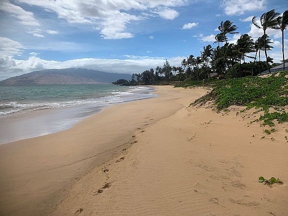 my favorite beach 