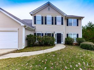 101 Millstone Gln, Dallas, GA 30157