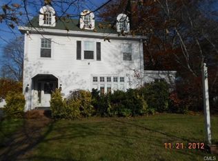 720 Clinton Ave, Bridgeport, CT 06604