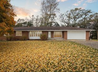 4577 N Block Rd, Reese, MI 48757