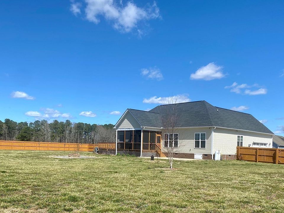 58 Buckhorn Farms Ln, Holly Springs, NC 27540 Zillow