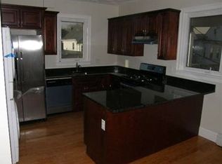 1295 Cambridge St, Cambridge, MA 02139