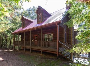 4592 Clear Creek Rd #3, Ellijay, GA 30536