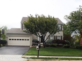 605 Brian Thomas Ct SE, Leesburg, VA 20175