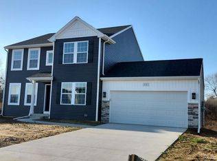 8383 Majestic Blvd, Fowlerville, MI 48836