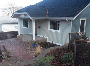 420 Morton St, Ashland, OR