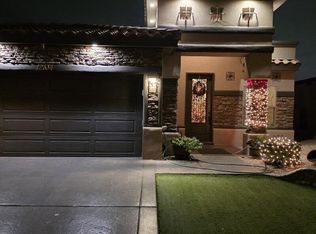 12104 Silver Crown Rd, El Paso, TX 79928