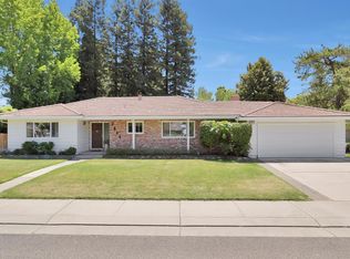 3644 Appleton Way, Stockton, CA 95219
