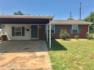 4017 Del Rd, Del City, OK 73115