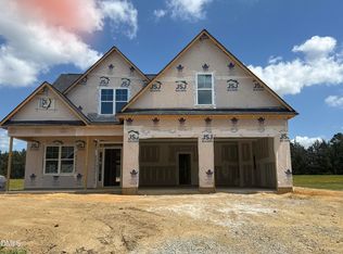 121 Juju Dr LOT 23, Clayton, NC 27520