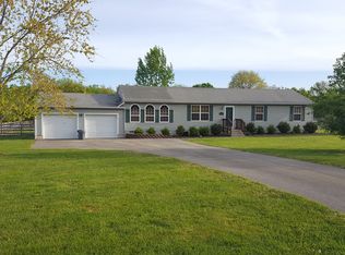 48782 R L Owens Ln, Saint Inigoes, MD 20684