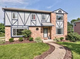 113 Jarod Dr, Coraopolis, PA 15108