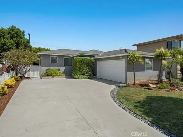 3821 W 183rd St, Torrance, CA 90504