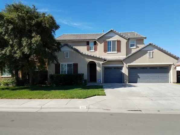 572 Groveside Dr, San Jacinto, CA 92582
