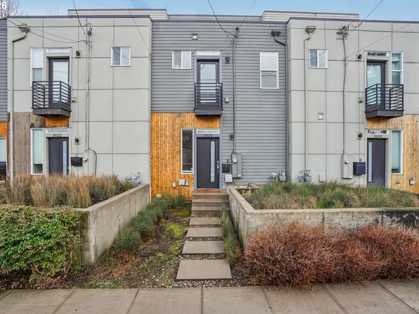3626 SE 27th Ave, Portland, OR 97202