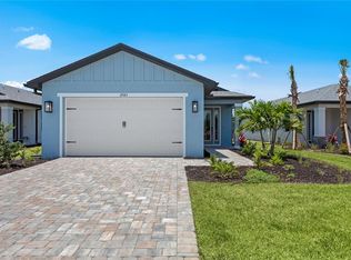 17083 River Otter Rd, Punta Gorda, FL 33982