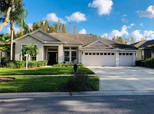 5405 Reflections Blvd, Lutz, FL 33558
