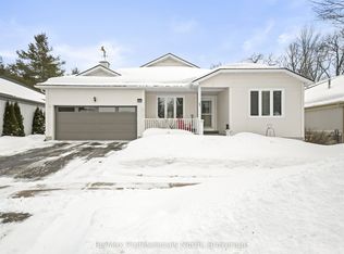 111 Pineridge Gate, Gravenhurst, ON P1P1Z2