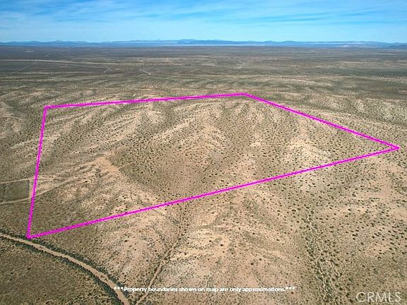 2nd image of Near Buckthorn Canyon Rd