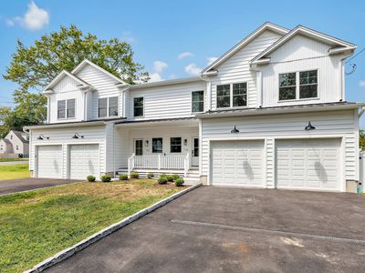 148 Roseville Street, Fairfield, CT, 06825