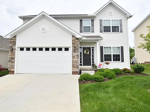 2nd image of 7660 Willow Ln