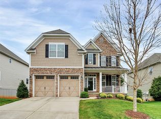 5033 El Molino Dr, Charlotte, NC 28214