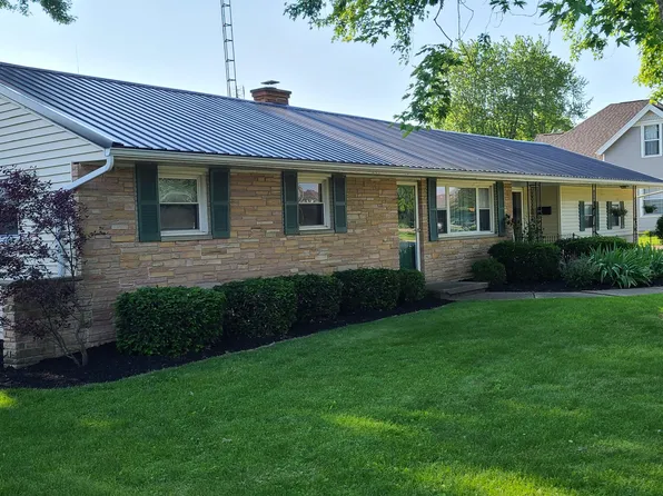 420 S Washington St, New Bremen, OH 45869